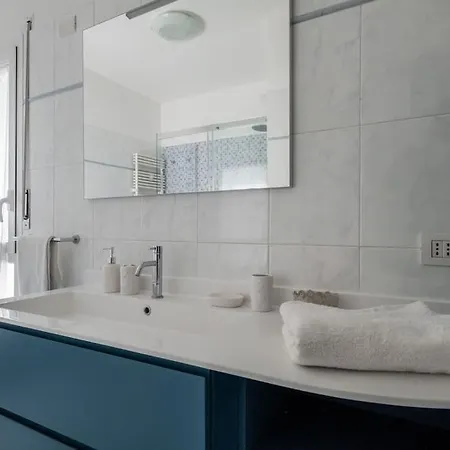 A Casa Di Mo', A Due Passi Dalla Stazione E Fiera Apartment Bologna