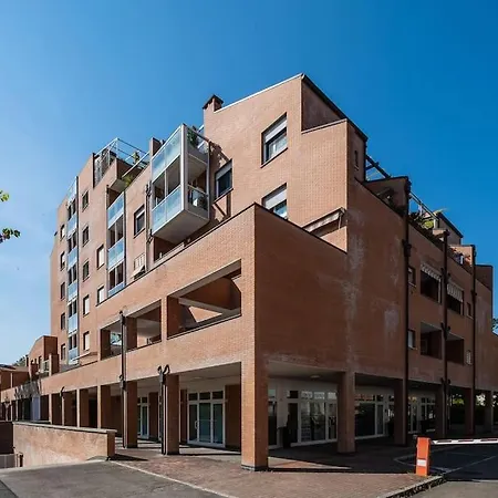 Apartment A Casa Di Mo', A Due Passi Dalla Stazione E Fiera