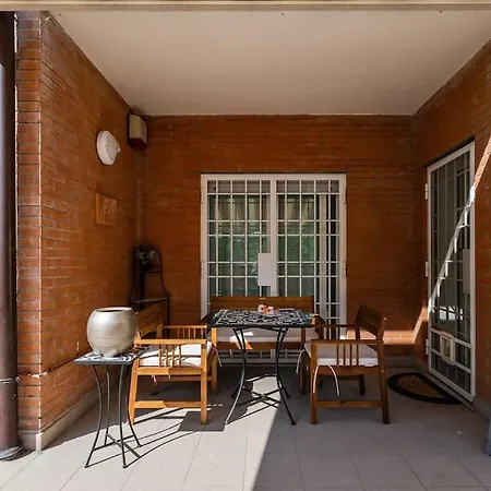 A Casa Di Mo', A Due Passi Dalla Stazione E Fiera Apartment Bologna